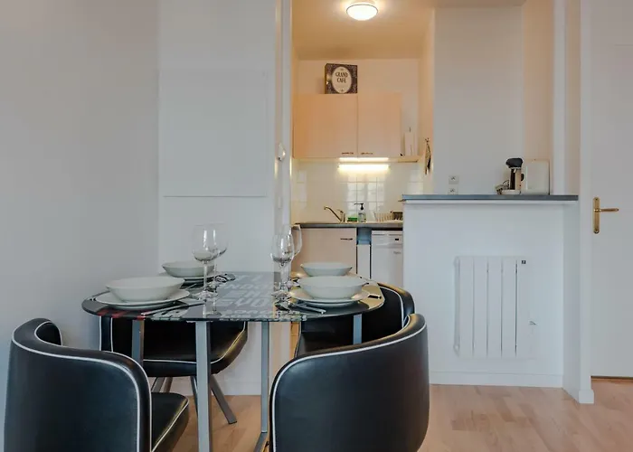 Toscane I Bmyguest Apartment