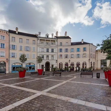 Toscane I Bmyguest Serris