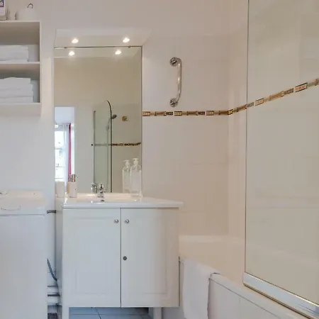 Toscane I Bmyguest Appartement Serris