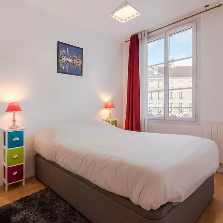 Toscane I Bmyguest * Serris