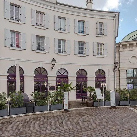 Toscane I Bmyguest Appartement