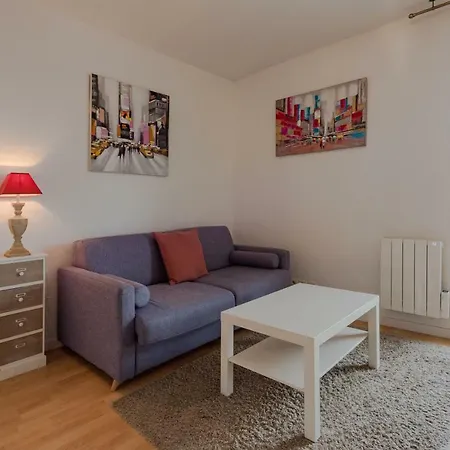 Appartement Toscane I Bmyguest *