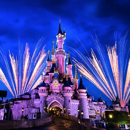 Toscane I Bmyguest Appartement *