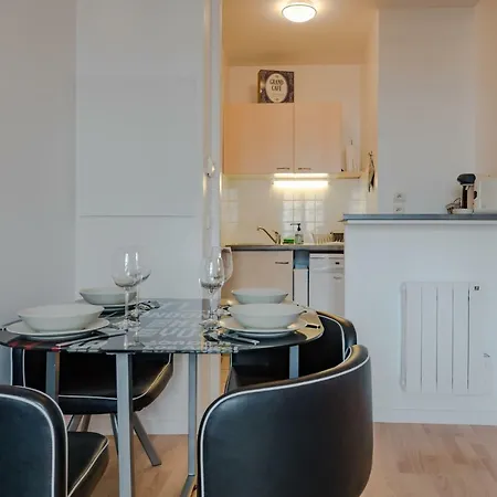 Toscane I Bmyguest Appartement